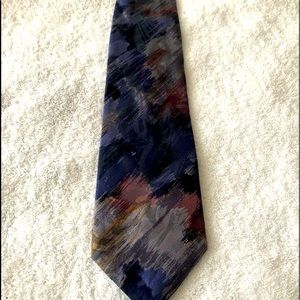 🌞 Wembley Tie black and blue and a few other colors men one size